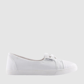 White White