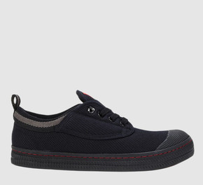 Black Grey