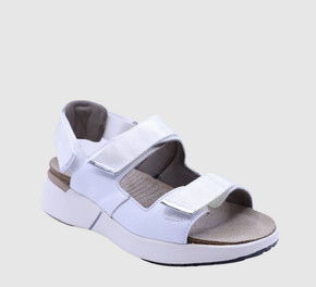 White silver