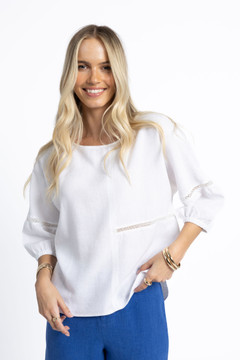 White White