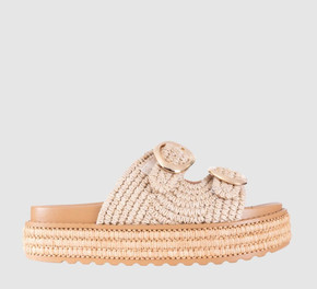 Natural Raffia