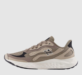 Thunder Brown
