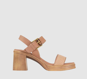 Caramel Raffia