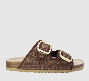 Sienna Raffia