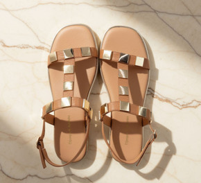 Tan Gold