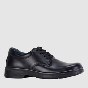 clarks school shoes daytona black