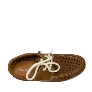 Clarks Adrian