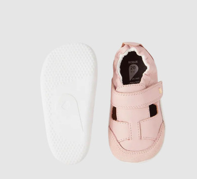 Ballet Pink