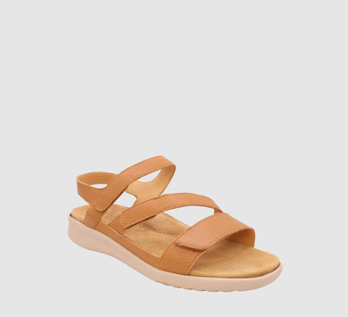 Tan - Almond Sole