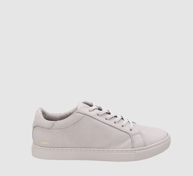 Silver Grey