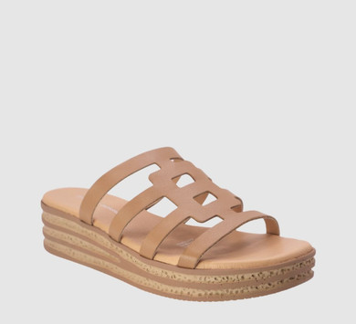 Dark Tan
