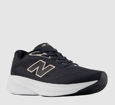 Black and Champagne Metallic