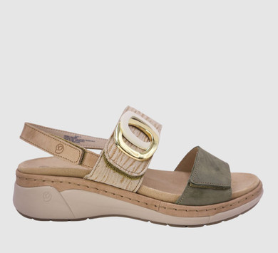 Sandy Multi