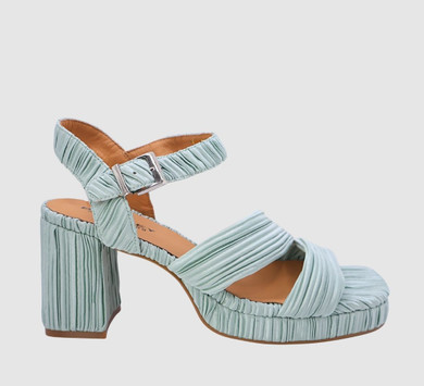 Seafoam