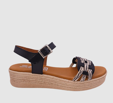 Beige Negro