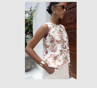 Bohemian Print