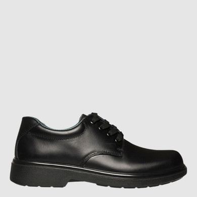 Clarks Daytona Injection Junior Black