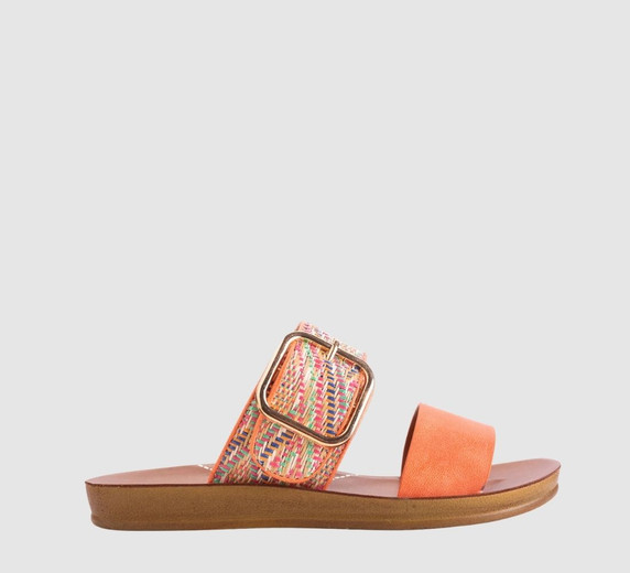 Tangerine Multi