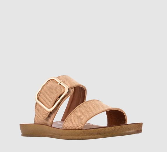 Caramel Raffia