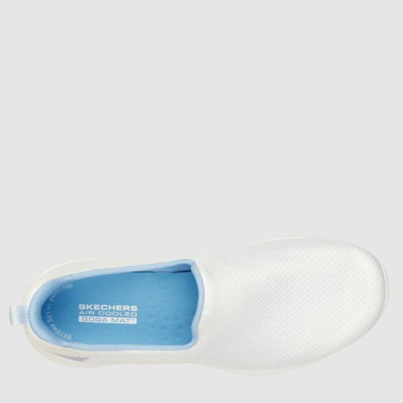 Skechers GOwalk 6 - Clear Virtue