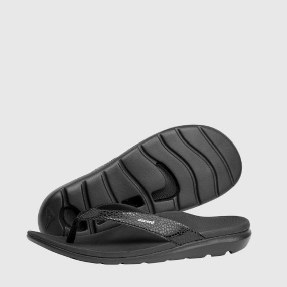 black black