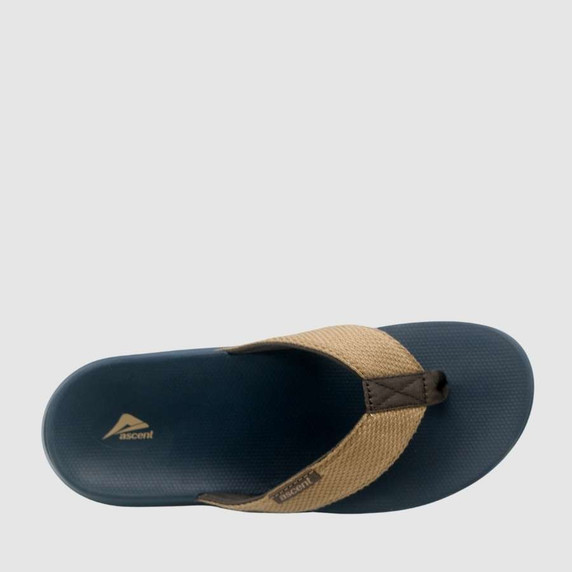 Navy Camel