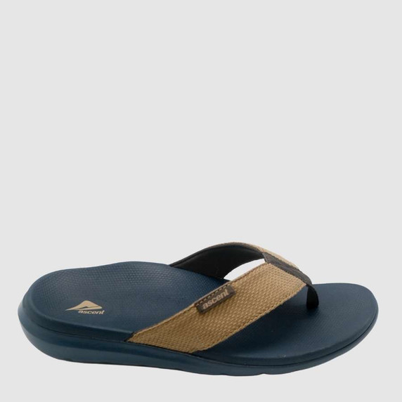 Navy Camel