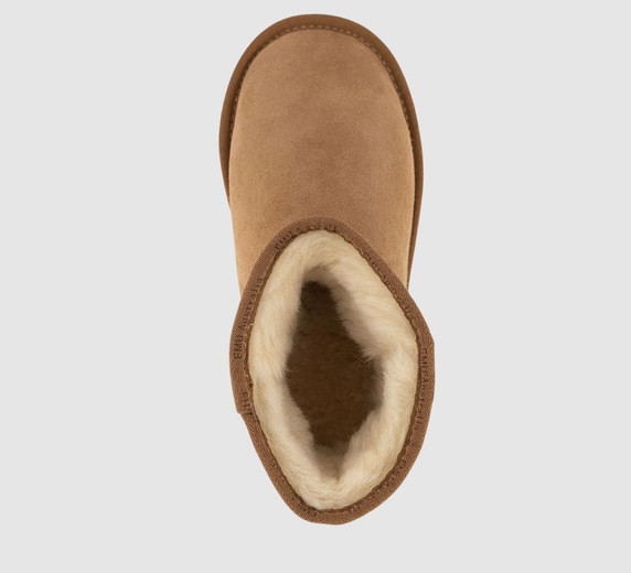 Chestnut
