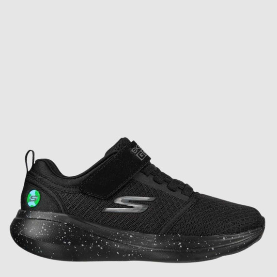 Maquinilla de afeitar chupar segundo Skechers Go Run Fast Earthy Kid