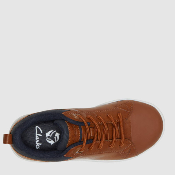 Tan Navy E