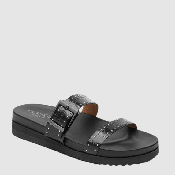 Black Croc