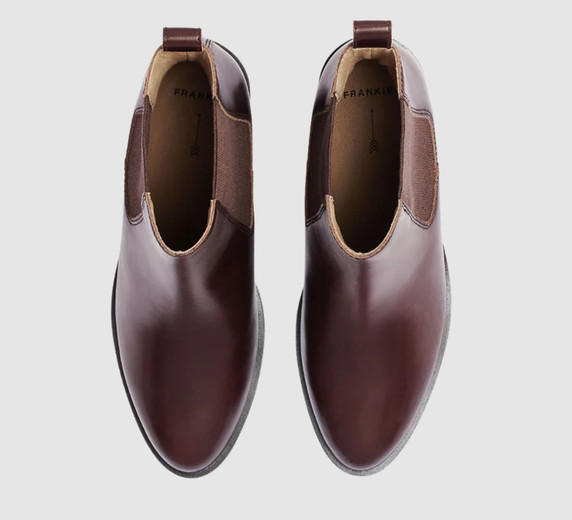 Chestnut