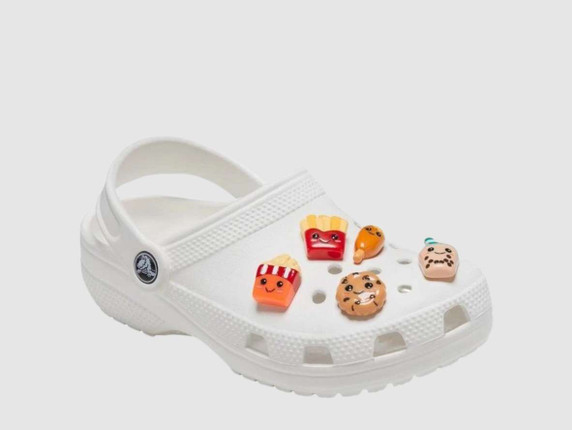 Crocs Jibbitz