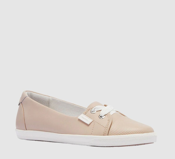 Light Blush Emboss