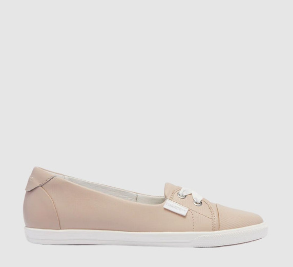 Light Blush Emboss
