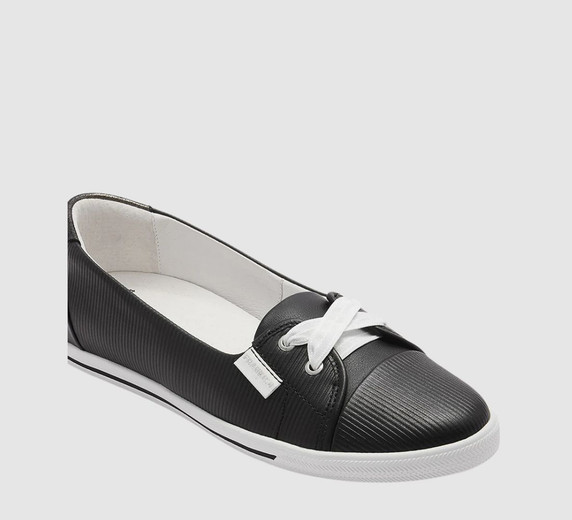 Black Emboss