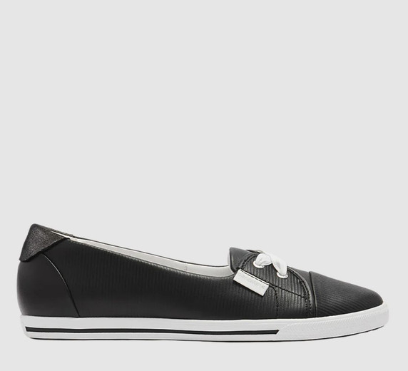Black Emboss
