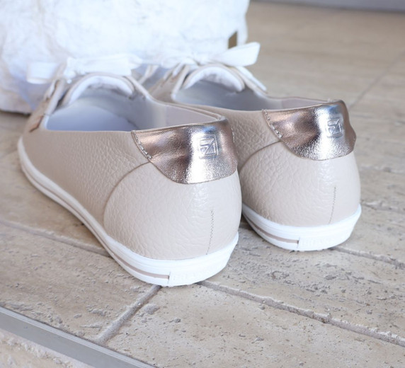 Natural Tumbled