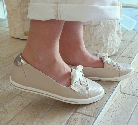 Natural Tumbled