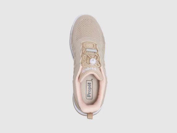 Taupe Peach