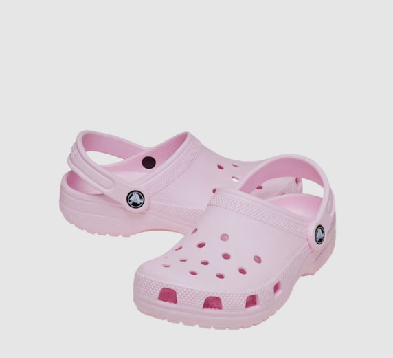 Pink Milk
