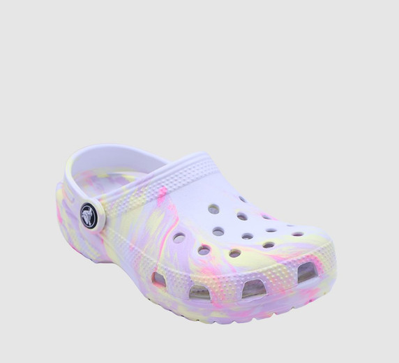 Marbled Pastel