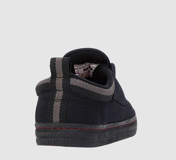 Black Grey