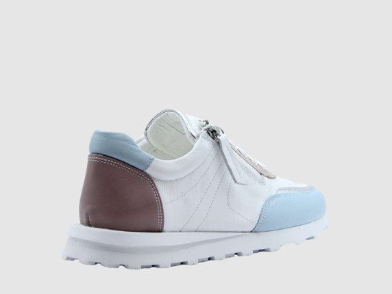 Pastel Multi