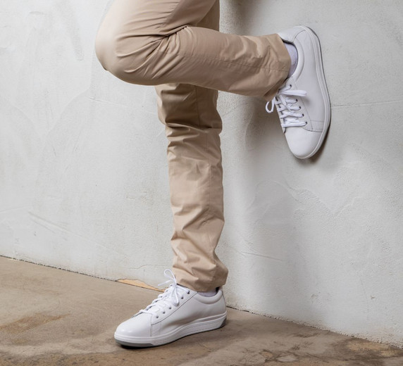 Ascent Crew Mens