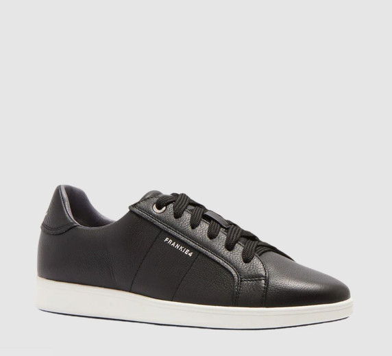 Black Tumbled