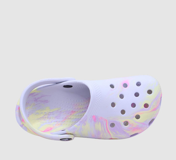 Marbled Pastel