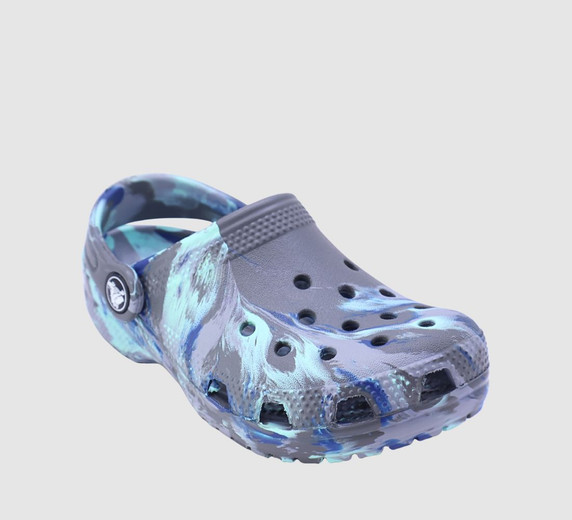 Marbled Blue