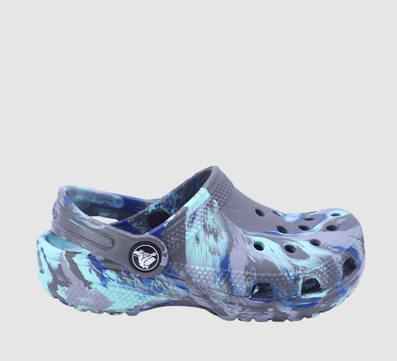 Marbled Blue