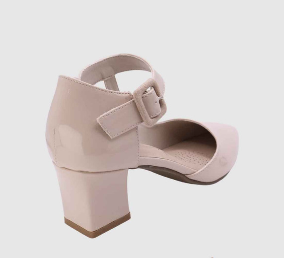 Nude Patent